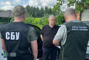 У Запоріжжі ввесь ректорат університету продавав фейкові посвідчення аспірантів - СБУ