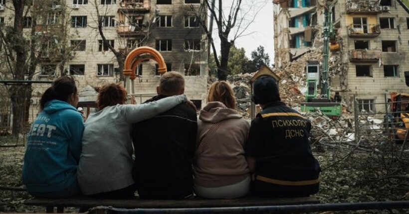 У Солом’янському районі з-під завалів дістали тіла двох загиблих киян: пошуки тривають (фото)