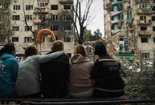 У Солом’янському районі з-під завалів дістали тіла двох загиблих киян: пошуки тривають (фото)