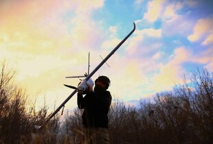 У ЗСУ розповіли, де сьогодні росіяни штурмували найбільше, а де найменше: ситуація на фронті 