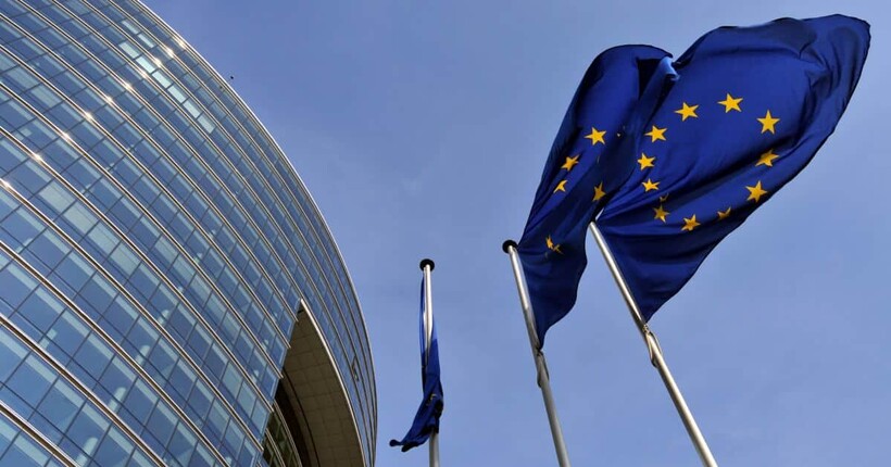 Євросоюз оновлює правила призупинення безвізу для третіх країн, серед яких є Україна