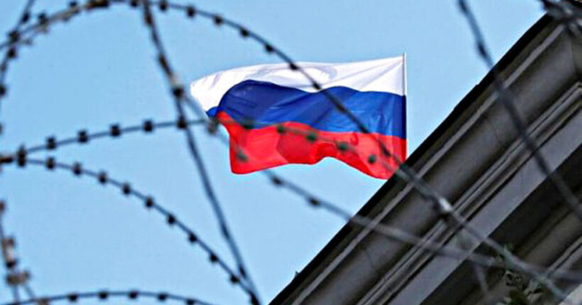 Велика Британія запровадила нові санкції проти рф: До списку потрапили ще 20 суден танкерів