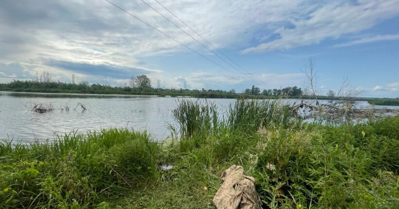 На Київщині чоловік загинув від ураження струмом під час риболовлі