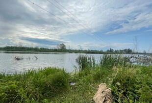На Київщині чоловік загинув від ураження струмом під час риболовлі