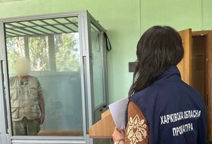 Поширював російську пропаганду, був шанувальником 