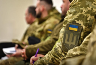 В Україні створять Єдиний державний реєстр військовослужбовців: Верховна Рада ухвалила відповідний законопроєкт