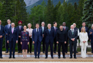 Зеленський оцінив результати саміту G7: нова військова допомога та санкції проти рф