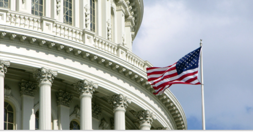 У США ухвалили законопроєкт важливий для криптоіндустрії