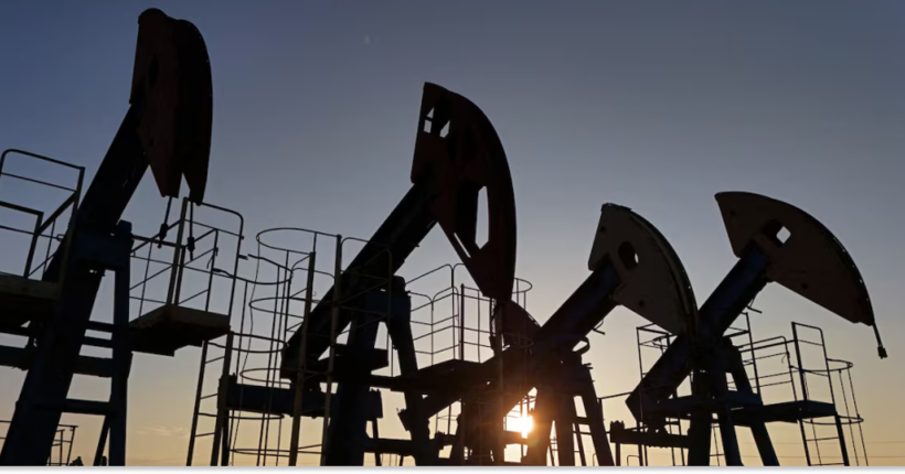 Нафта продовжує дорожчати на тлі ескалації конфлікту між Іраном та Ізраїлем