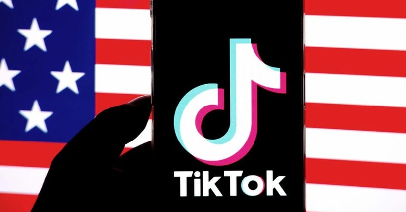 Трамп втретє продовжив термін для угоди з TikTok