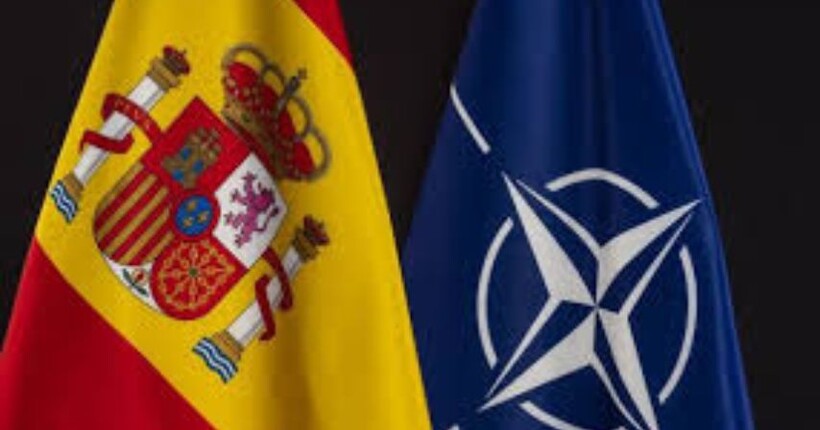 Іспанія проти підвищення витрат на оборону до 5% ВВП: які причини
