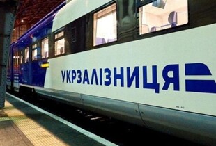 Укрзалізниця запускає новий експрес, що з’єднає Житомир та Київ