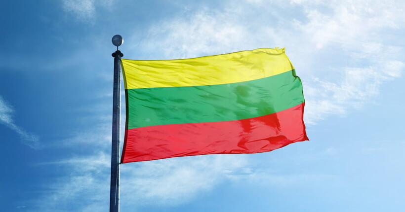 Литва викликала російського дипломата після масованих ударів по Україні 17 червня