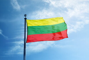 Литва викликала російського дипломата після масованих ударів по Україні 17 червня