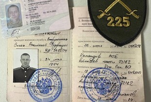 Сили оборони ліквідували комбата рф під час штурму командного пункту на Донеччині
