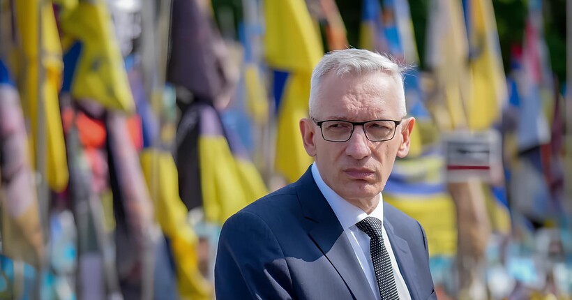 У Німеччині змінюється керівник розвідки: посаду отримає чинний посол у Києві