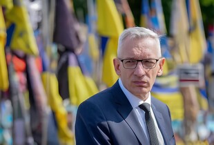 У Німеччині змінюється керівник розвідки: посаду отримає чинний посол у Києві