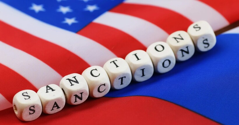 Політолог відповів, чи введуть США жорсткі санкції проти рф