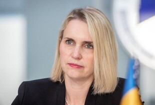 Екс-посол США в Україні Брінк балотуватиметься до Конгресу від Мічигану