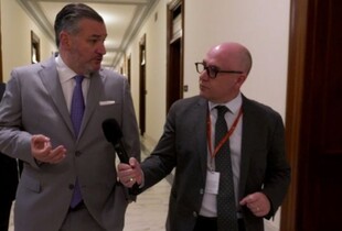 Сенатор Тед Круз підтримує можливе військове втручання США в Іран через ядерну загрозу