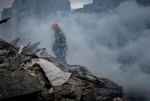 Посольство США засудило смертоносний удар по Києву