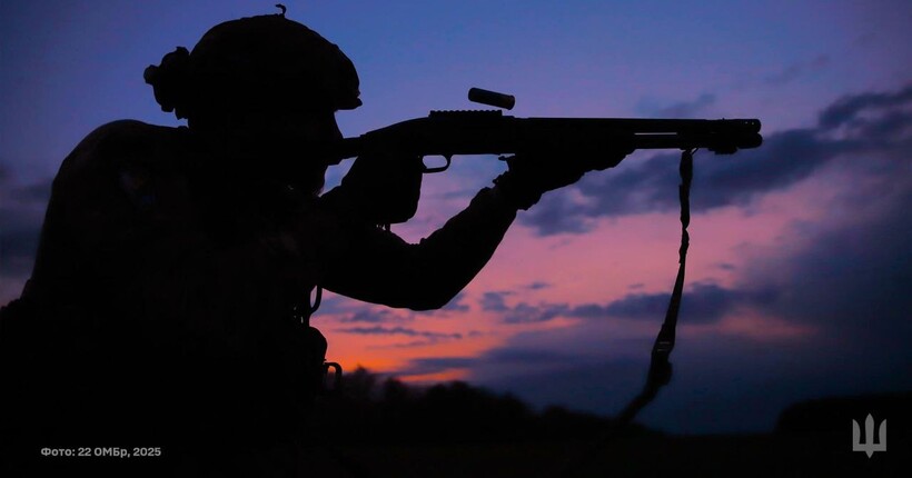 Росіяни за добу втратили в Україні ще 1080 окупантів