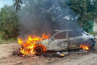 Росіяни вранці атакували Нікопольщину: є загиблий, постраждала 11-річна дитина