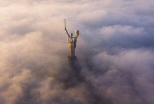 Масовані обстріли Києва 17 червня: зафіксовано викид понад тисячі тонн забруднюючих речовин