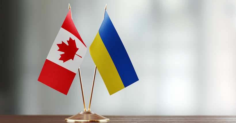 Херсонщина уклала угоду про партнерство з канадською провінцією Манітоба - Прокудін