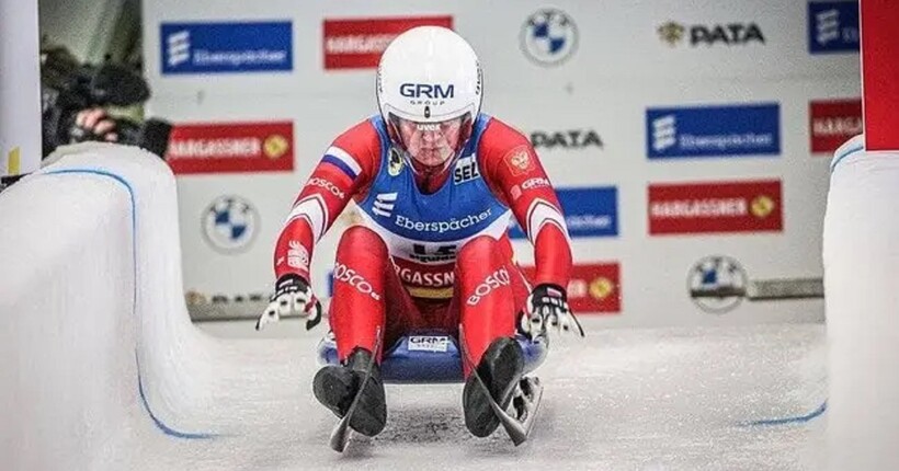 Російських санкарів не допустили до зимової Олімпіади-2026