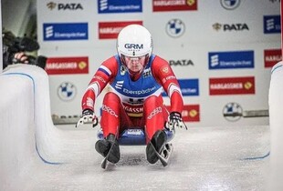 Російських санкарів не допустили до зимової Олімпіади-2026