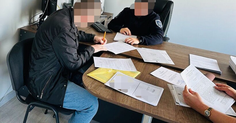 На Одещині судитимуть посадовця ТЦК за продаж даних в системі 