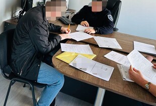 На Одещині судитимуть посадовця ТЦК за продаж даних в системі 