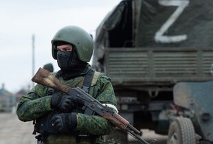 Обшуки, викрадення та тиск: Прокудін розповів про злочини окупантів на лівобережжі Херсонщини