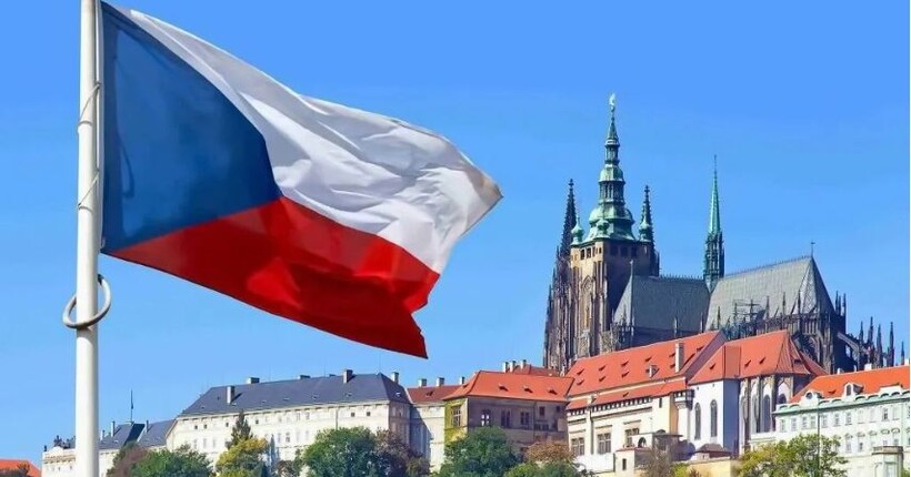 Чехія нагадала, що росія 100 днів ігнорує пропозицію припинення вогню