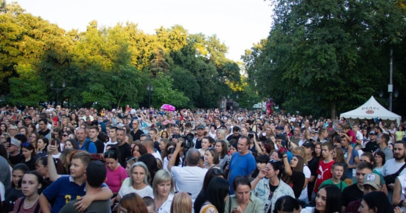 На Полтавщині майже на тиждень заборонили масові заходи: які причини
