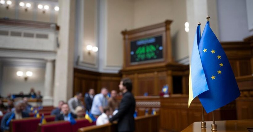Україна поновила співпрацю з Європейським космічним агентством до 2029 року
