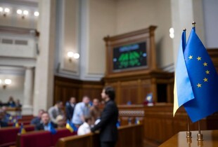 Україна поновила співпрацю з Європейським космічним агентством до 2029 року