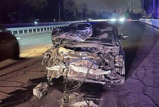 У Дніпрі судять 19-річного водія, який у ДТП спричинив загибель дитини
