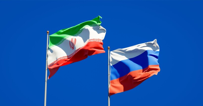 Розвідка Великої Британії: конфлікт Ірану та Ізраїлю може вплинути на росію