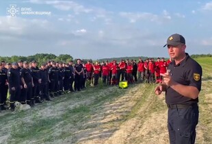 На Івано-Франківщині другу добу шукають п'ятирічного хлопчика
