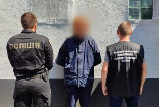 У Запоріжжі молодик наніс дівчині понад 70 ударів ножем - його затримали на Закарпатті