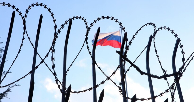 США відкладають санкції проти росії через загрозу конфлікту з Іраном