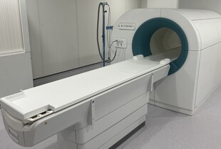 У Шотландії тестують нову МРТ-технологію для точнішої діагностики раку мозку
