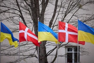 Данія підтримує вступ України до ЄС та тиснутиме на Угорщину