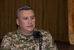 Суд збільшив заставу екс-керівнику Одеського ТЦК Борисову до майже 45 млн грн