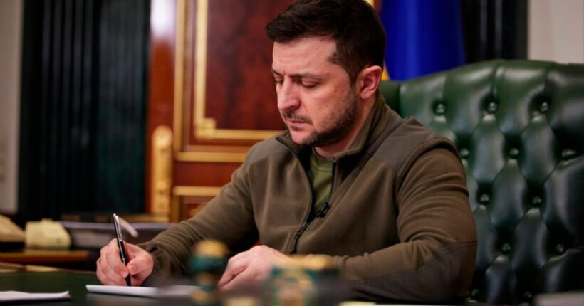 У Сухопутних військ ЗСУ новий командувач - кого призначив Зеленський