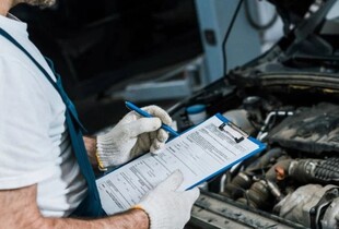 Нові правила техогляду в Україні з 1 липня 2025: що зміниться