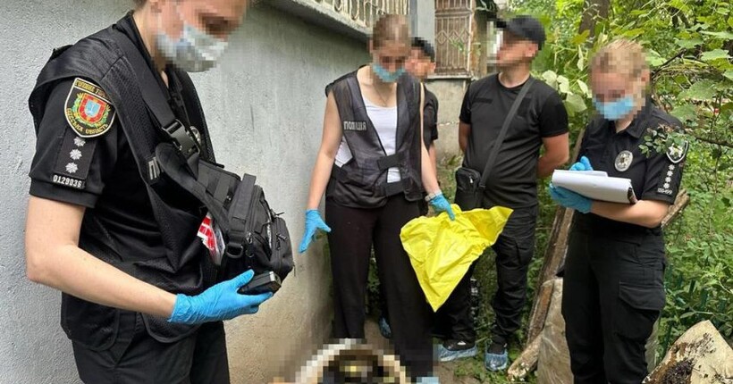 Жахливе вбивство в Одесі: поліція затримала підозрюваного у смерті семирічної дівчинки