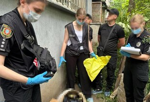 Жахливе вбивство в Одесі: поліція затримала підозрюваного у смерті семирічної дівчинки